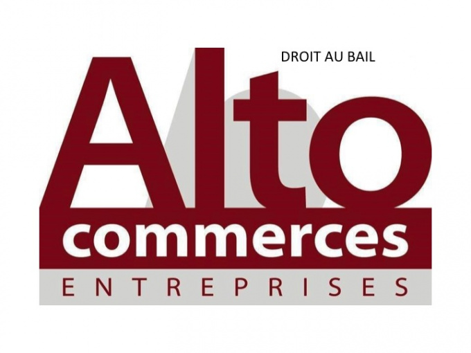 Vente Immobilier Professionnel Cession de droit au bail Biarritz (64200)