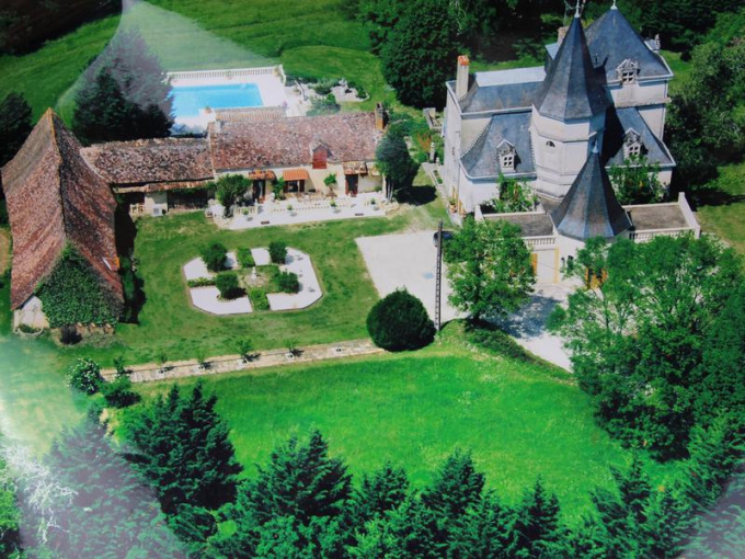 Offres de vente Château Bergerac (24100)